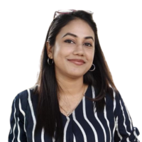 Kakoli Roy