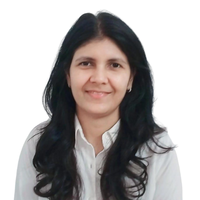 Priya Fauzdar