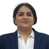 Sanjana Chhabra
