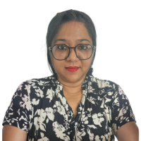 Chetna B. Manocha