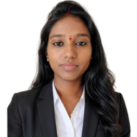 Degala Mounika