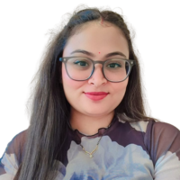 Neha Biroria