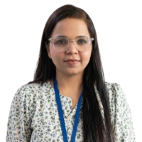 Priya Sharma