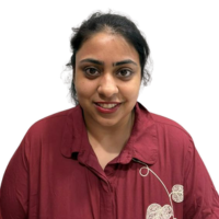 Rakshita Verma