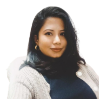 Saraswati Gurung