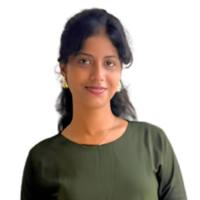 Shreyashi Singh