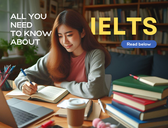 What is IELTS? Everything You Need to Know