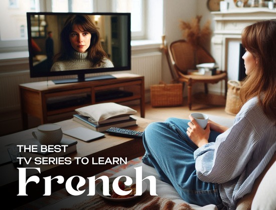 Best TV Series to Learn French: A Fun and Engaging Way to Improve Your Language Skills