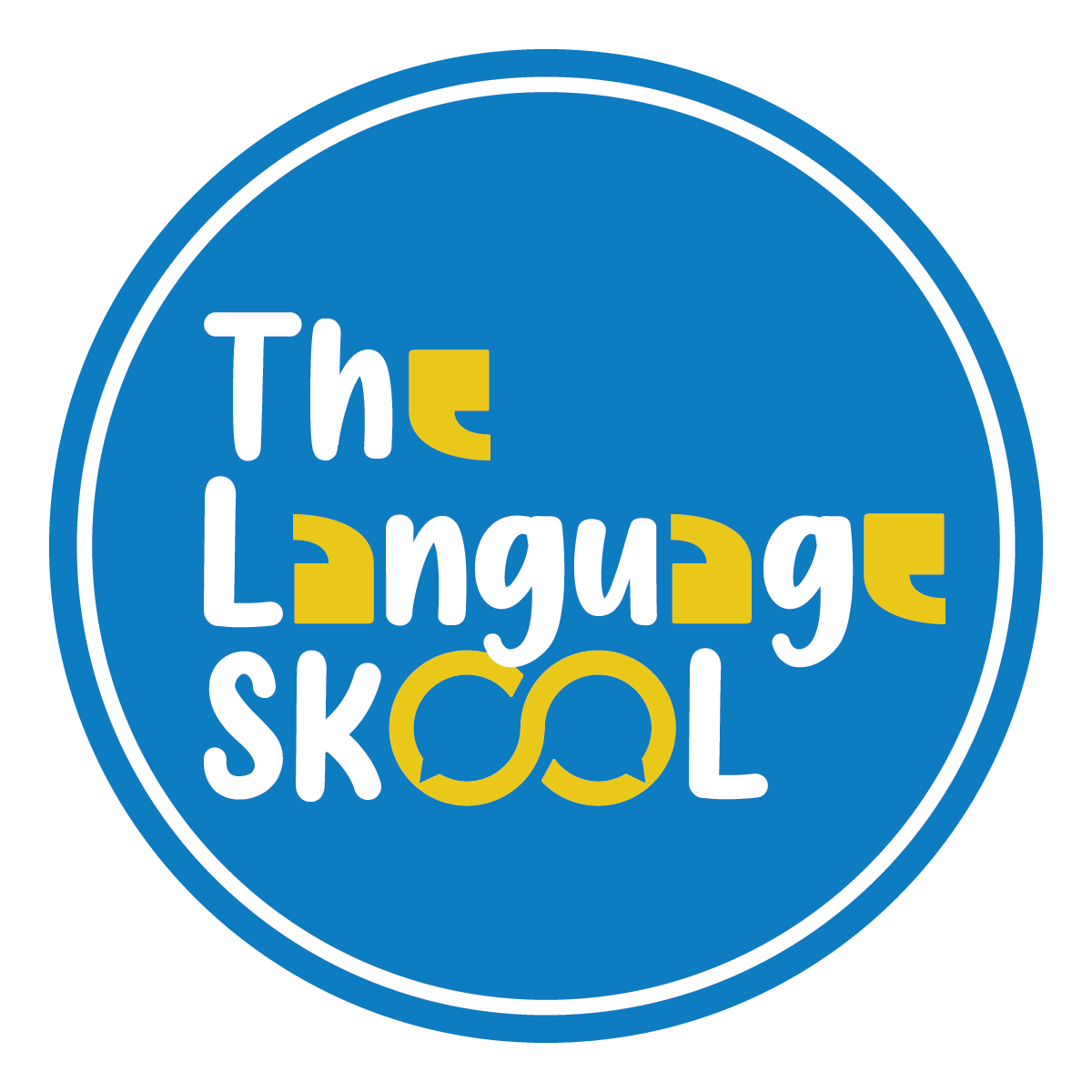 The Language SKOOL logo