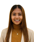 Isha Shah