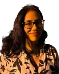 Vaisnavi F