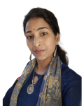 Preeti