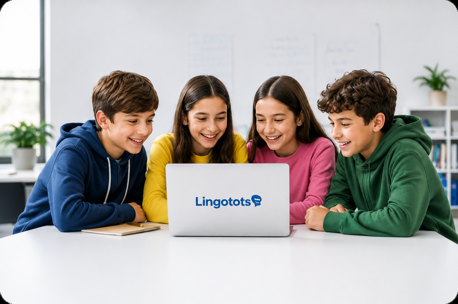 Kids Learning