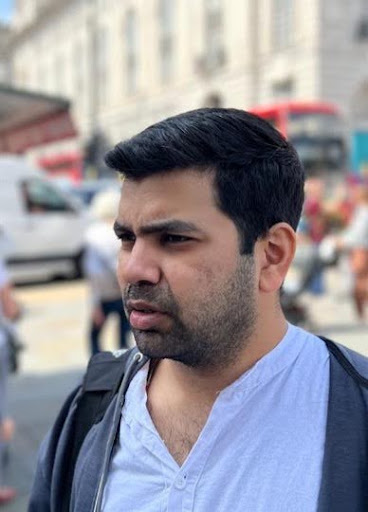 Abhishek Ajmera