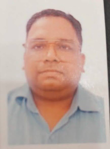 Akhil Maheshwari