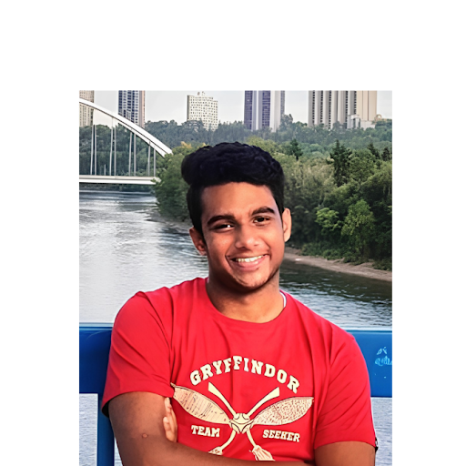 Ashwin Thampy