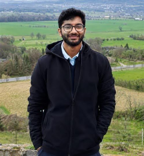 Ayush Butala