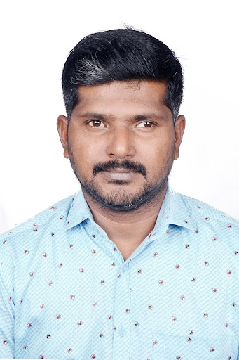 Balasubramaniam Natarajan