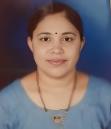 Chandrika B S