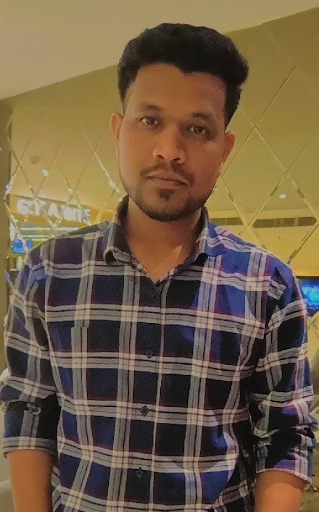 Dhruv Verma