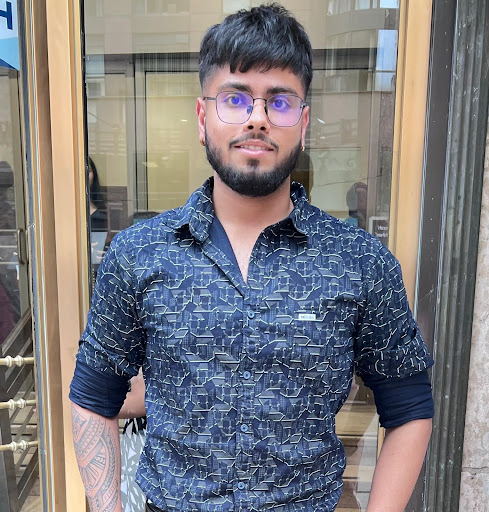 Divyanshu Sharma