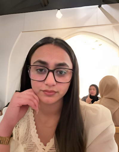 Ikra Mohammed Javel