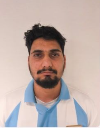 Krishna TAK