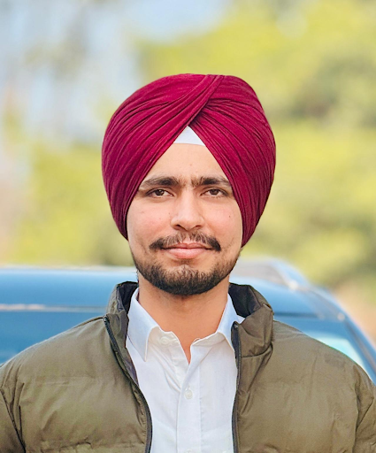 Mohan Singh