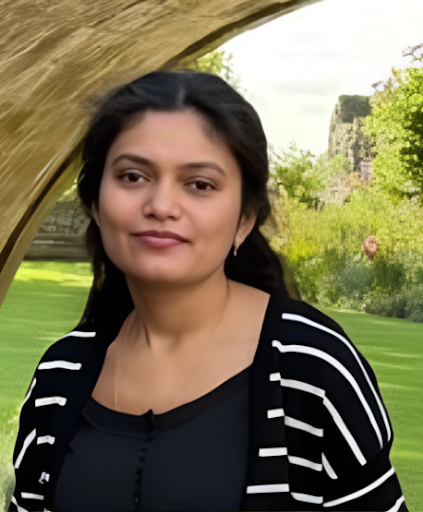 Neha Patel