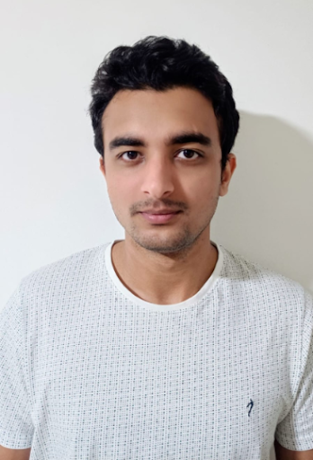 Nirmit Chopra
