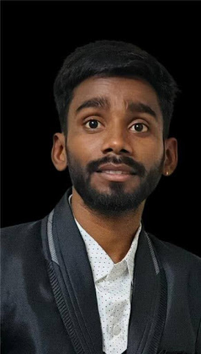 Parihar Dinesh