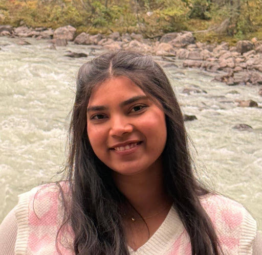 Pooja Parmar