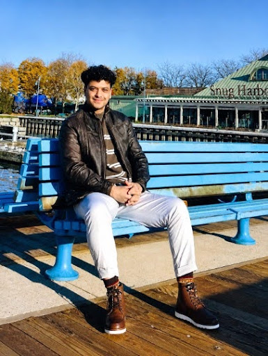 Pradeep Gautam