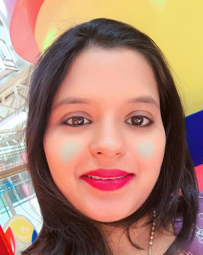 Riddhi Aggarwal