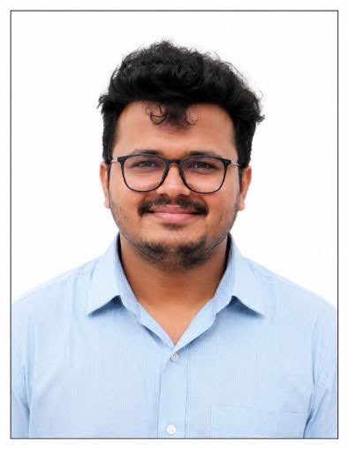 Shubham Bansal