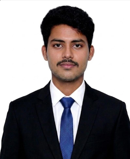 J Veda Suhas Kulkarni