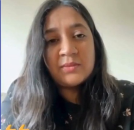 Vidhi Tiwari